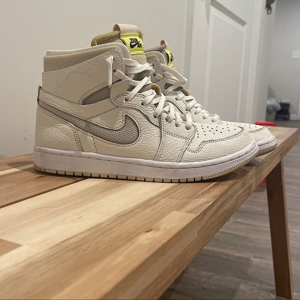 Nike air Zoom Foam 1’s